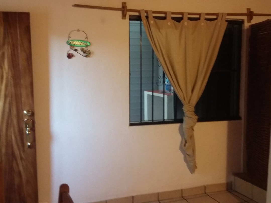 Las Casitas de Maria主图