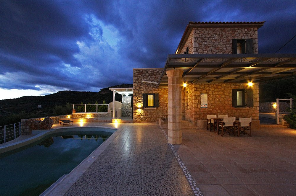 Trochalo Villas
