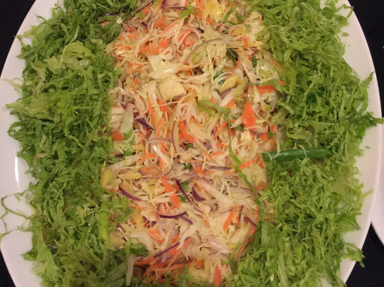 Red Orchids Pelawatta