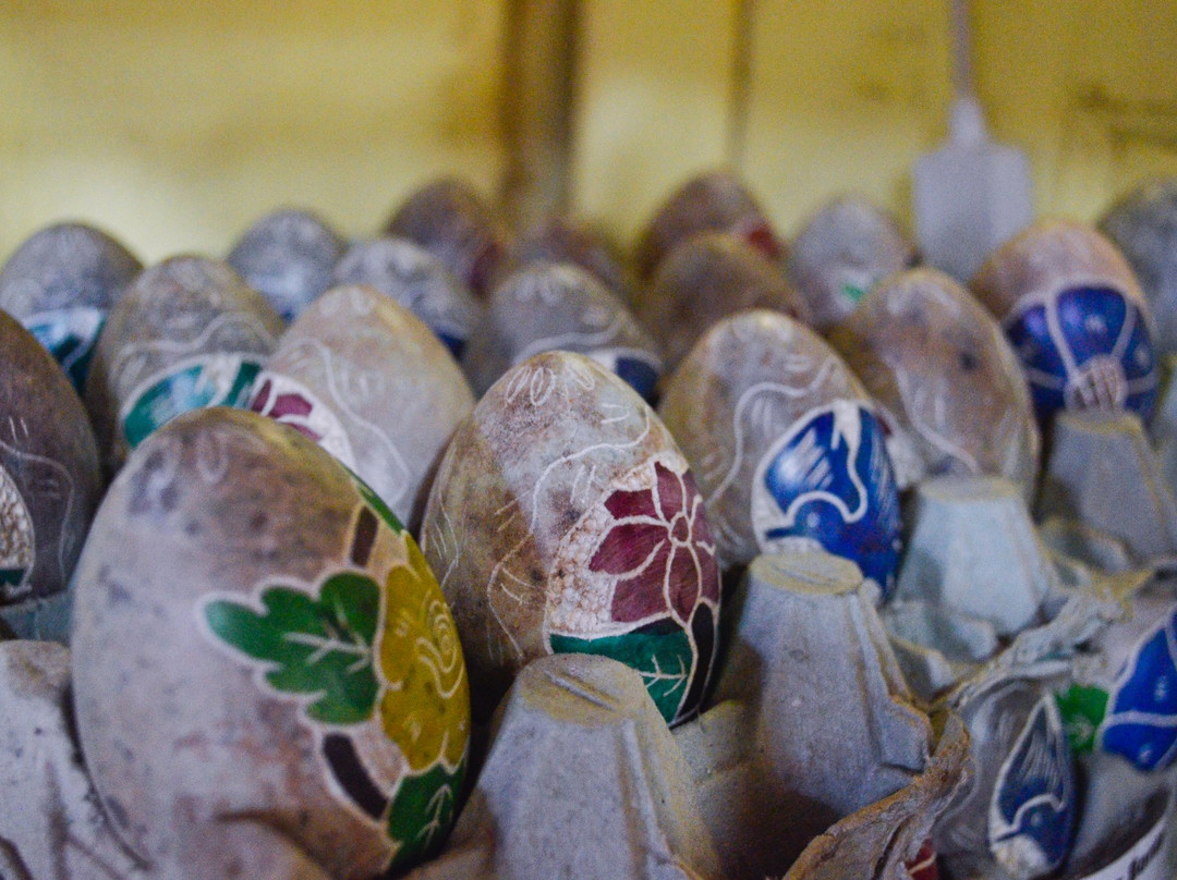 Casa das Pedras-Penedo必去景点