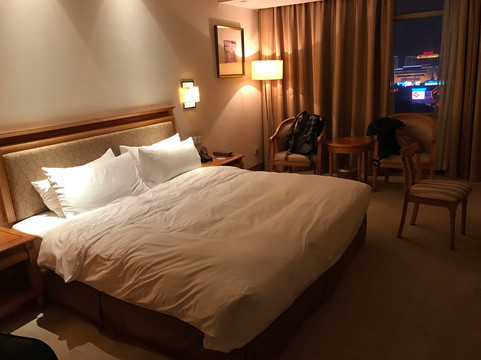 厦航Hotel 1987（厦门火车站磐基名品中心店)主图