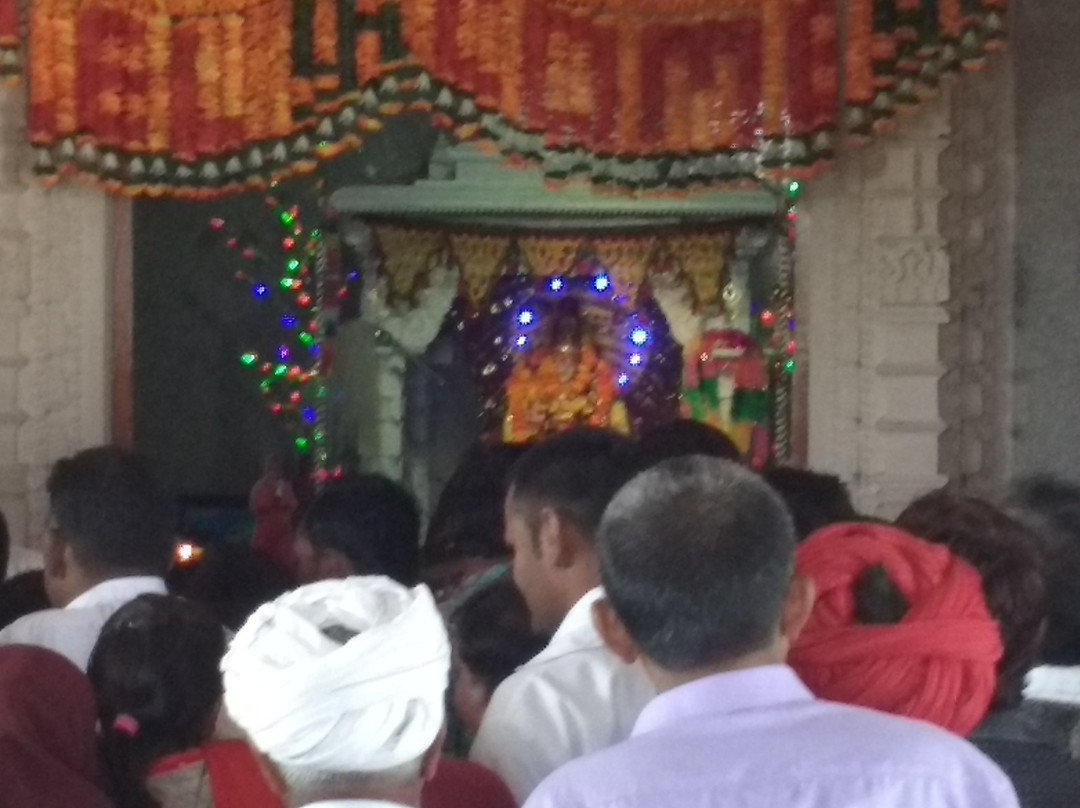 Nadeshwari Mata Temple景点图片