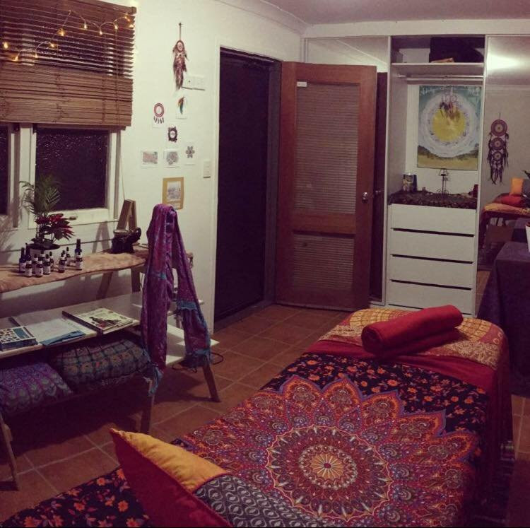 Healing Energy Space-图沃柏必去景点