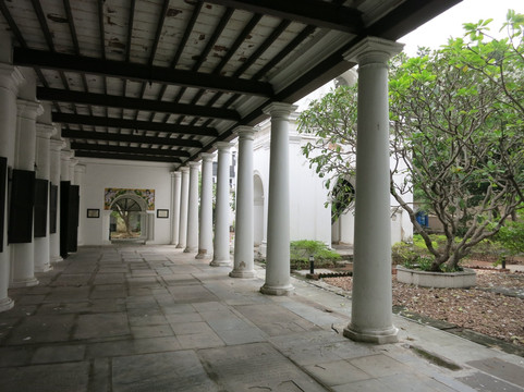 Armenian Church-金奈（马德拉斯）必去景点