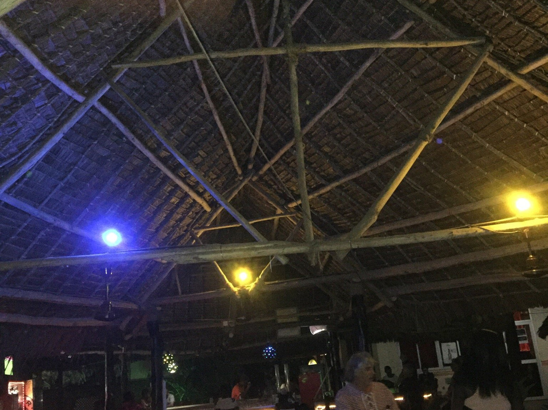 Stars & Garters Lounge Bar