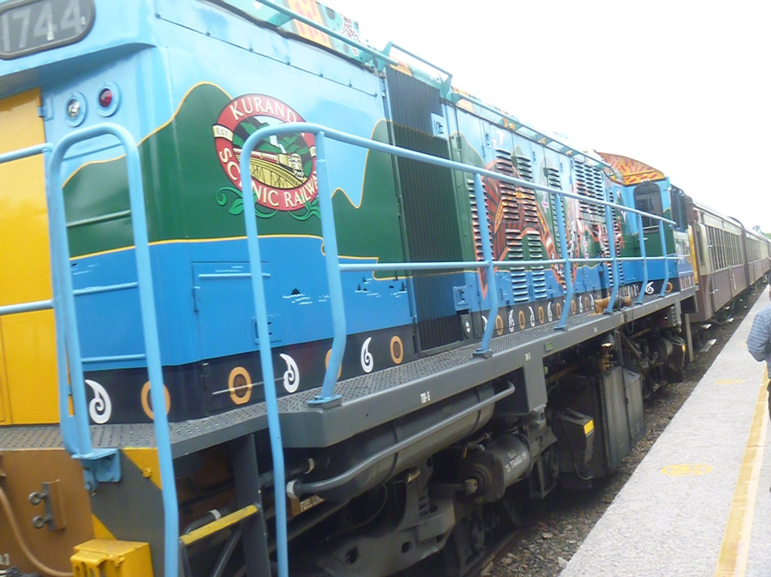 Dokidoki Tours-凯恩斯必去景点