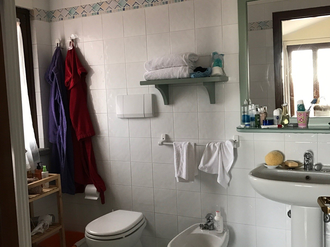 Corallo Residence主图