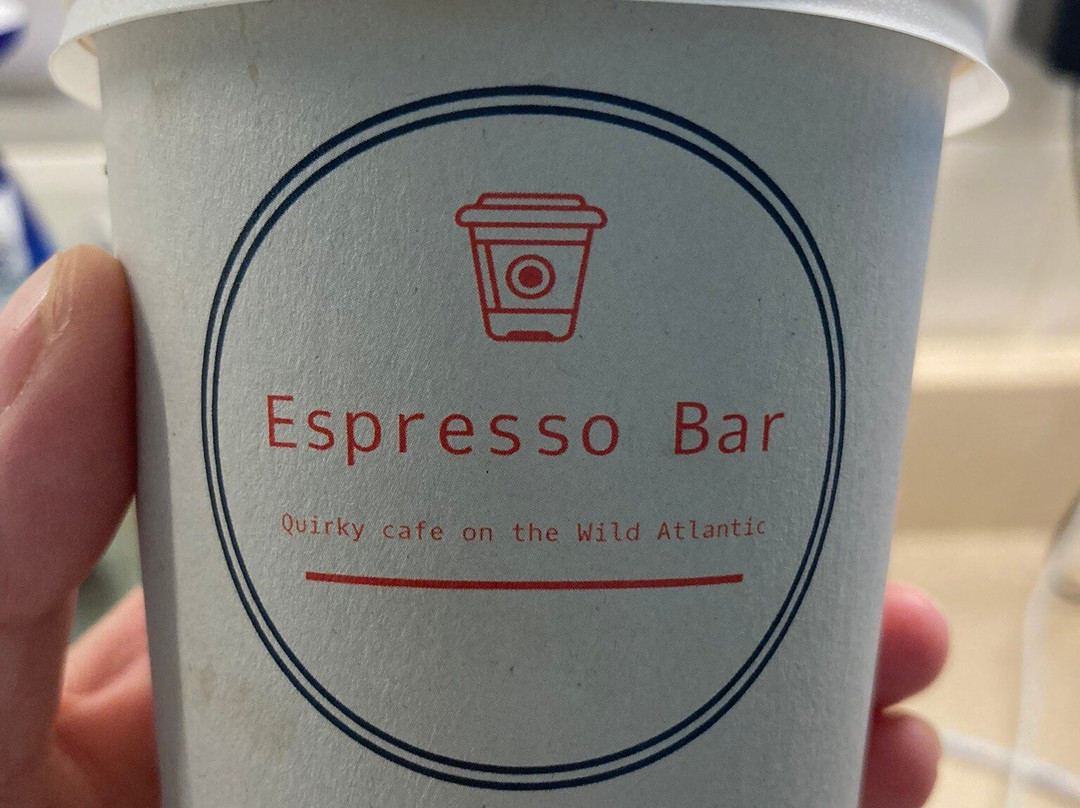Espresso Bar