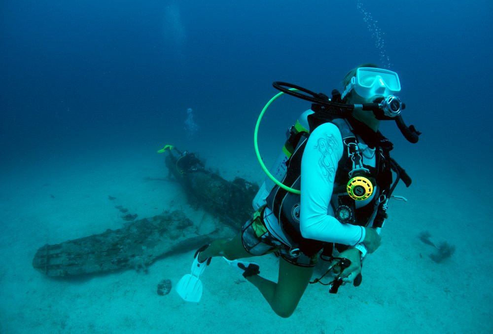 Dive Munda景点图片