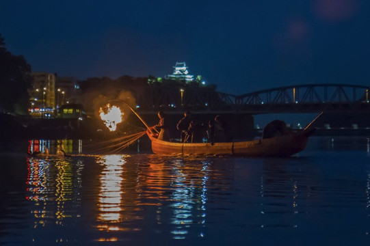 Inuyama Omotenashi Party-犬山市必去景点