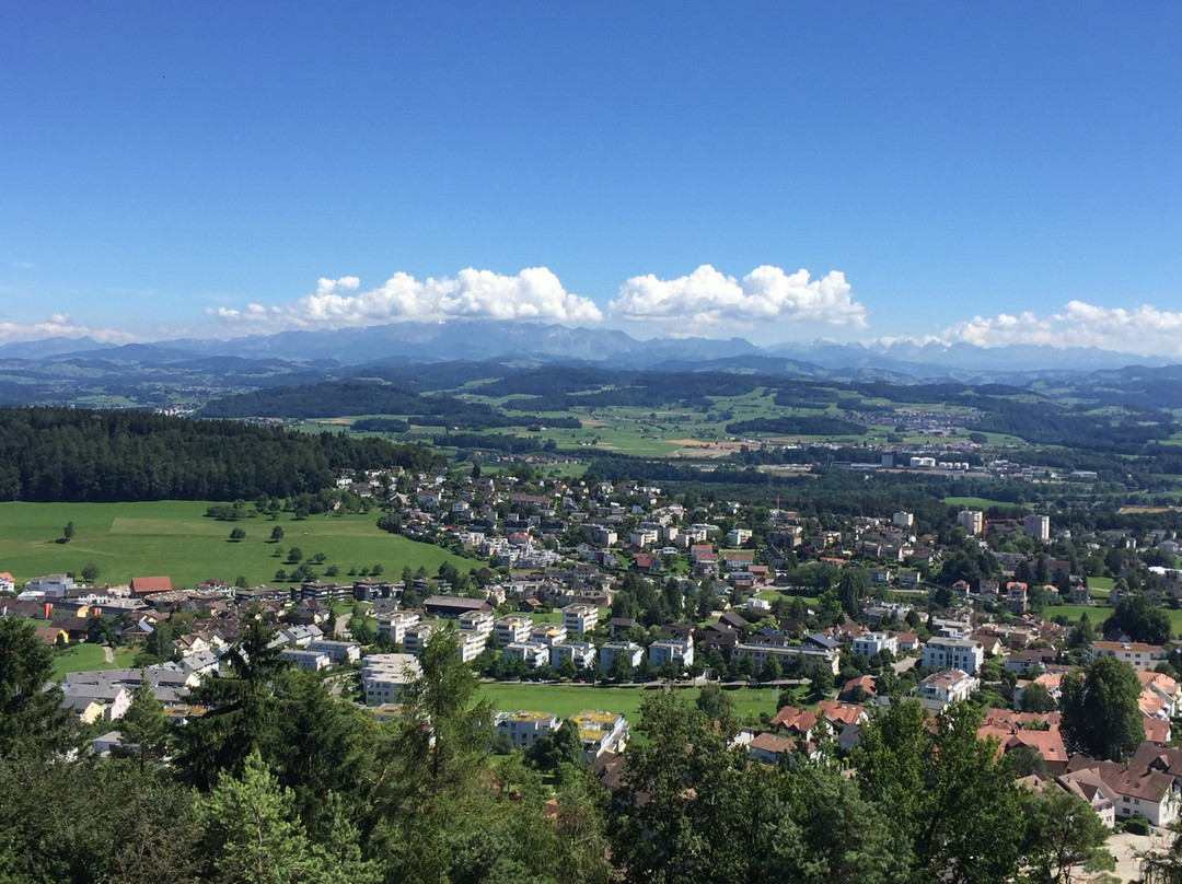 null-Wil