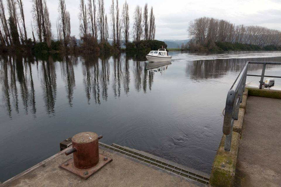 Puerto Trumao-Ciudad La Union必去景点