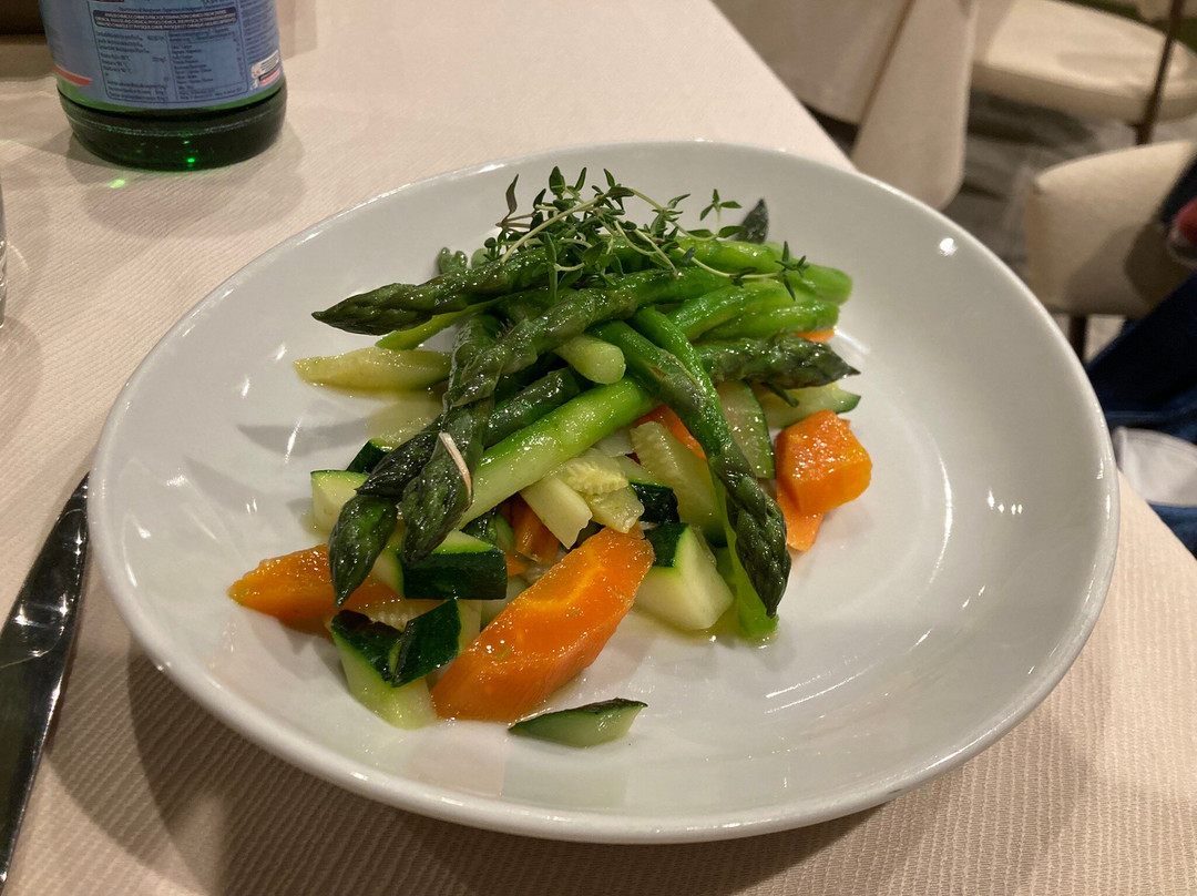 比谢列餐馆和美食-Reló - Gusto & Tradizione