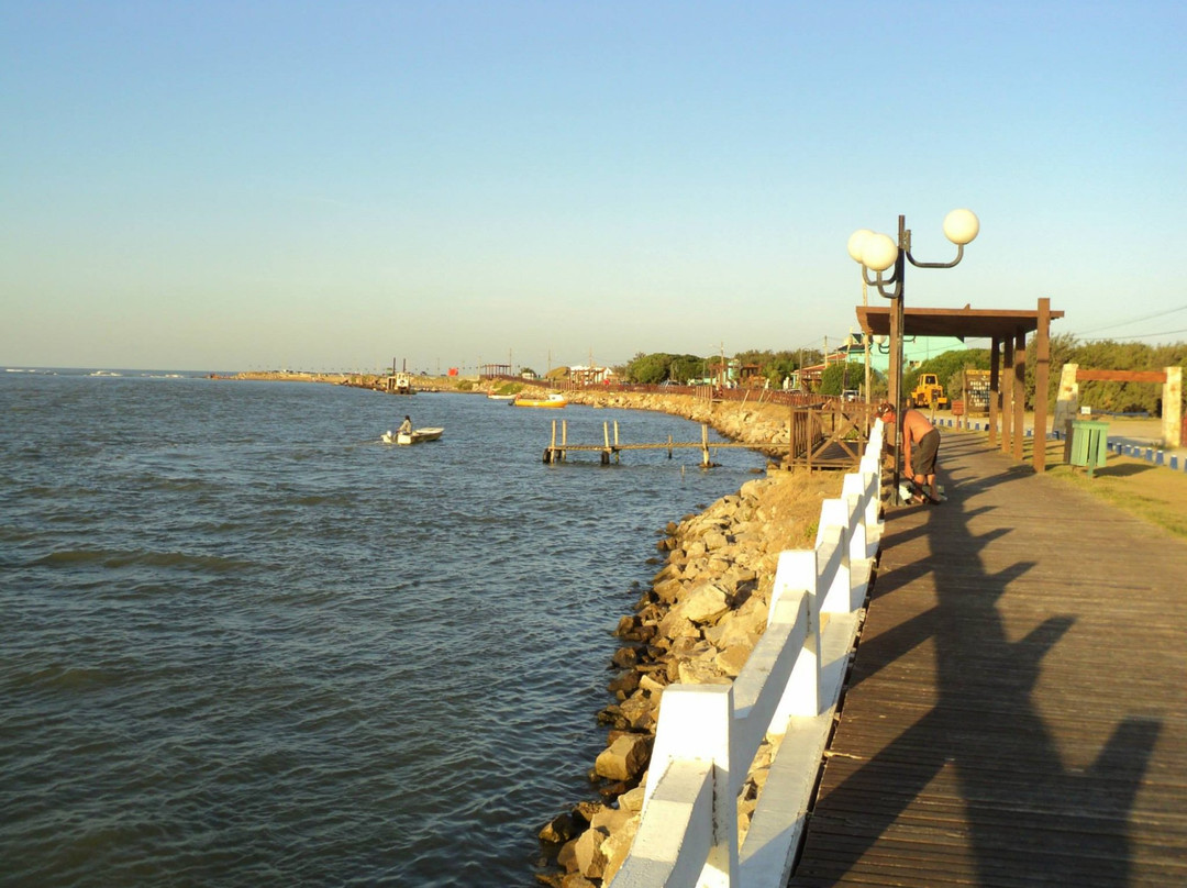 Mar Chiquita旅游攻略图片