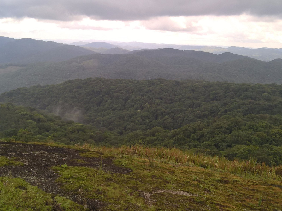 Parque Estadual Do Jurupara-Ibiuna必去景点