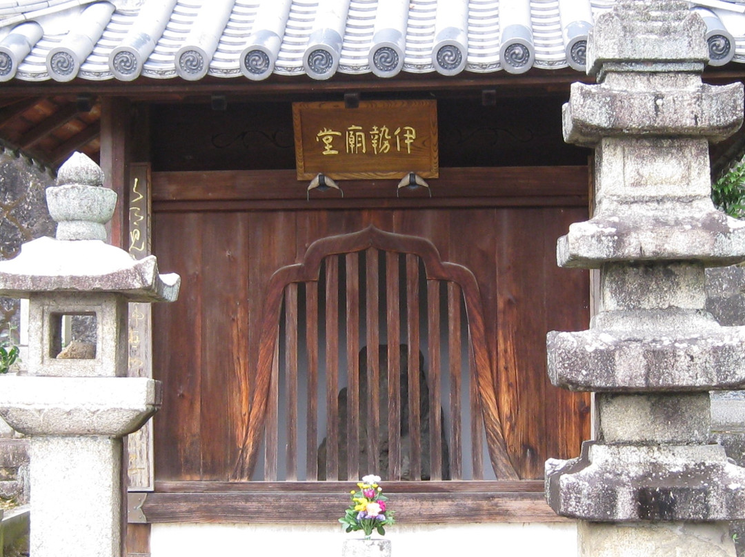 Ise-ji Temple景点图片