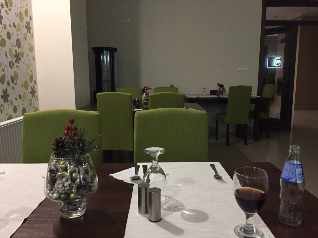 Madunice酒店住宿-Hotel Stofing