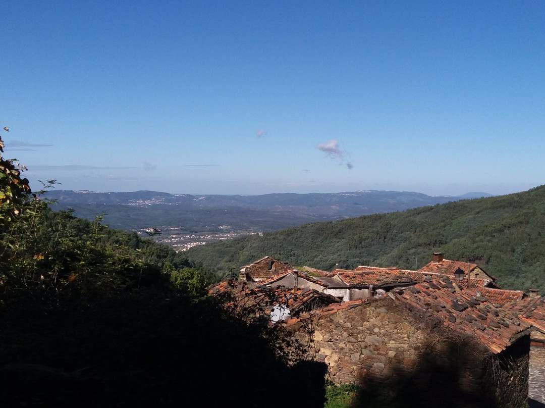 Casa Princesa Peralta - RNT 4828主图