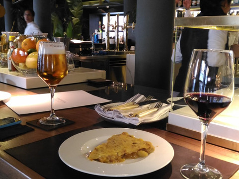 Restaurante La Primera主图