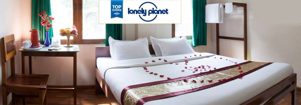 Banbwegon酒店住宿-Mother Land Inn 2