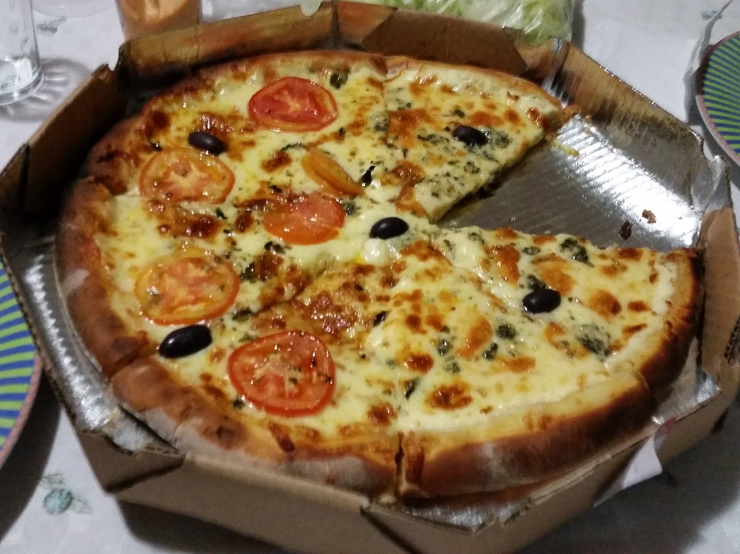 Estancia Treze Delivery