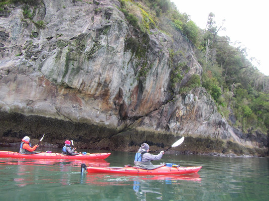 Jass Puerto Varas-巴拉斯港必去景点