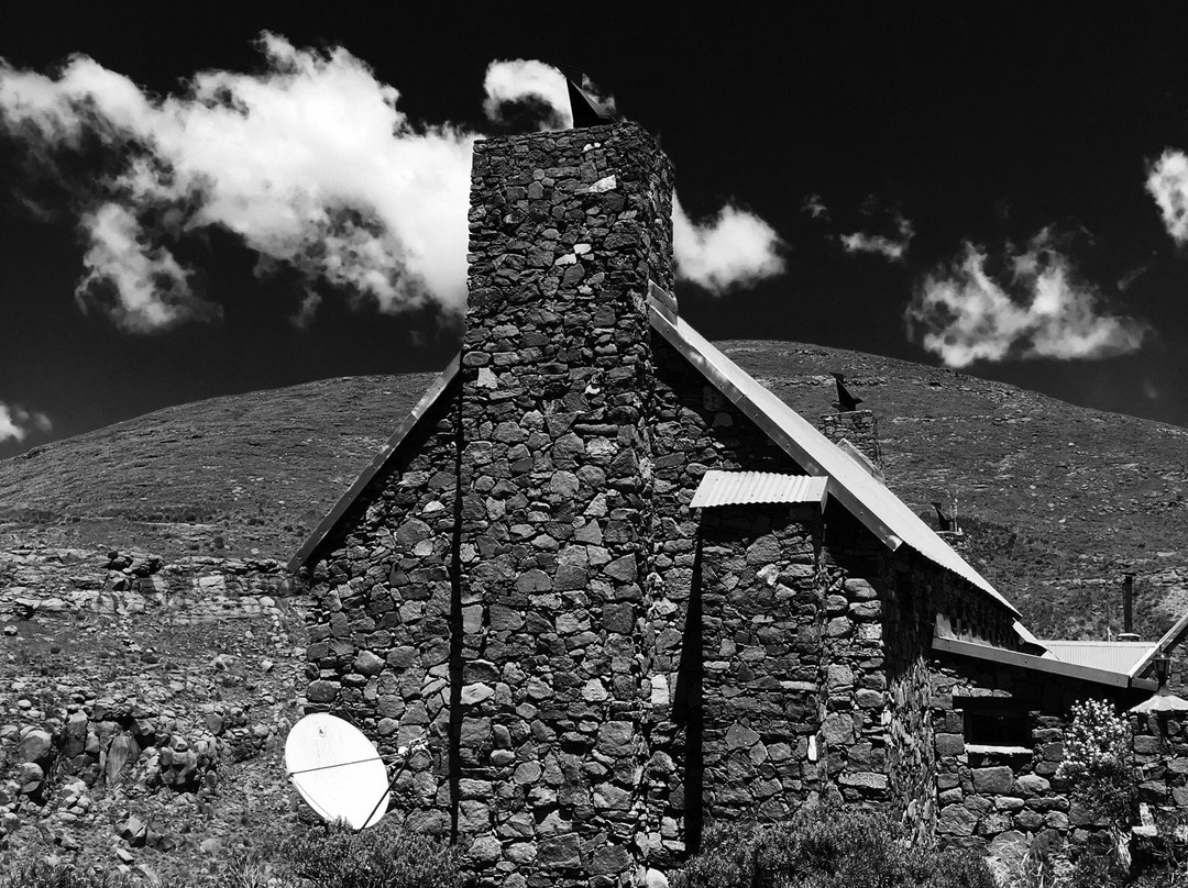 River Spa Tenahead-Rhodes必去景点