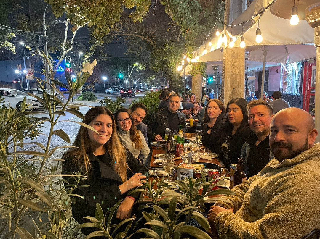 Pizzeria Argentiera