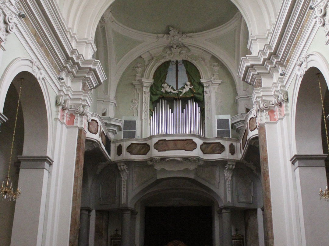 Chiesa di Sant'Agostino景点图片
