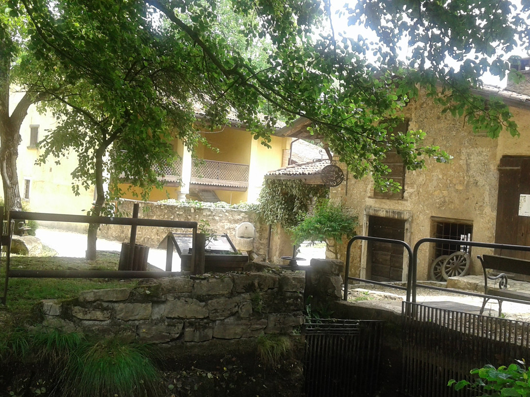 Il Borgo del Maglio景点图片