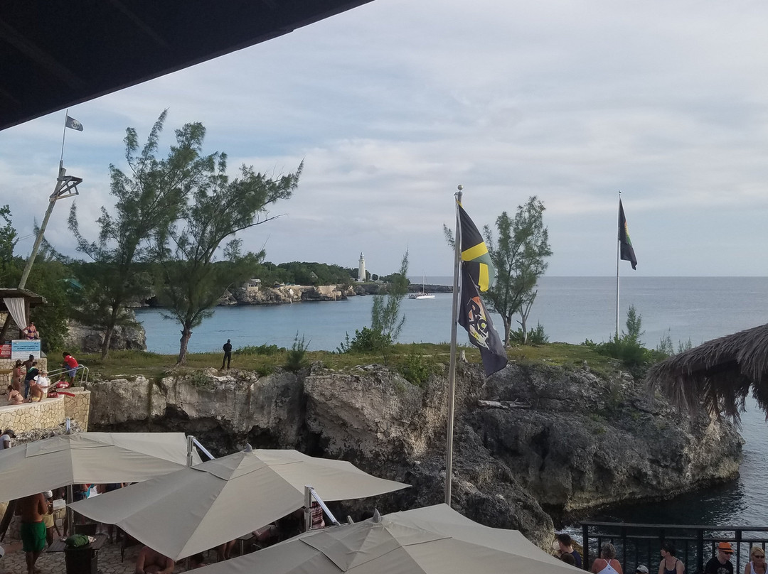 Ricky Tours Jamaica-Lucea必去景点