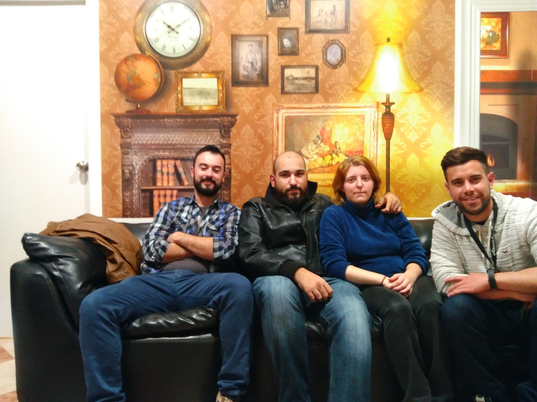 Moisakos Room-圣费尔南多必去景点