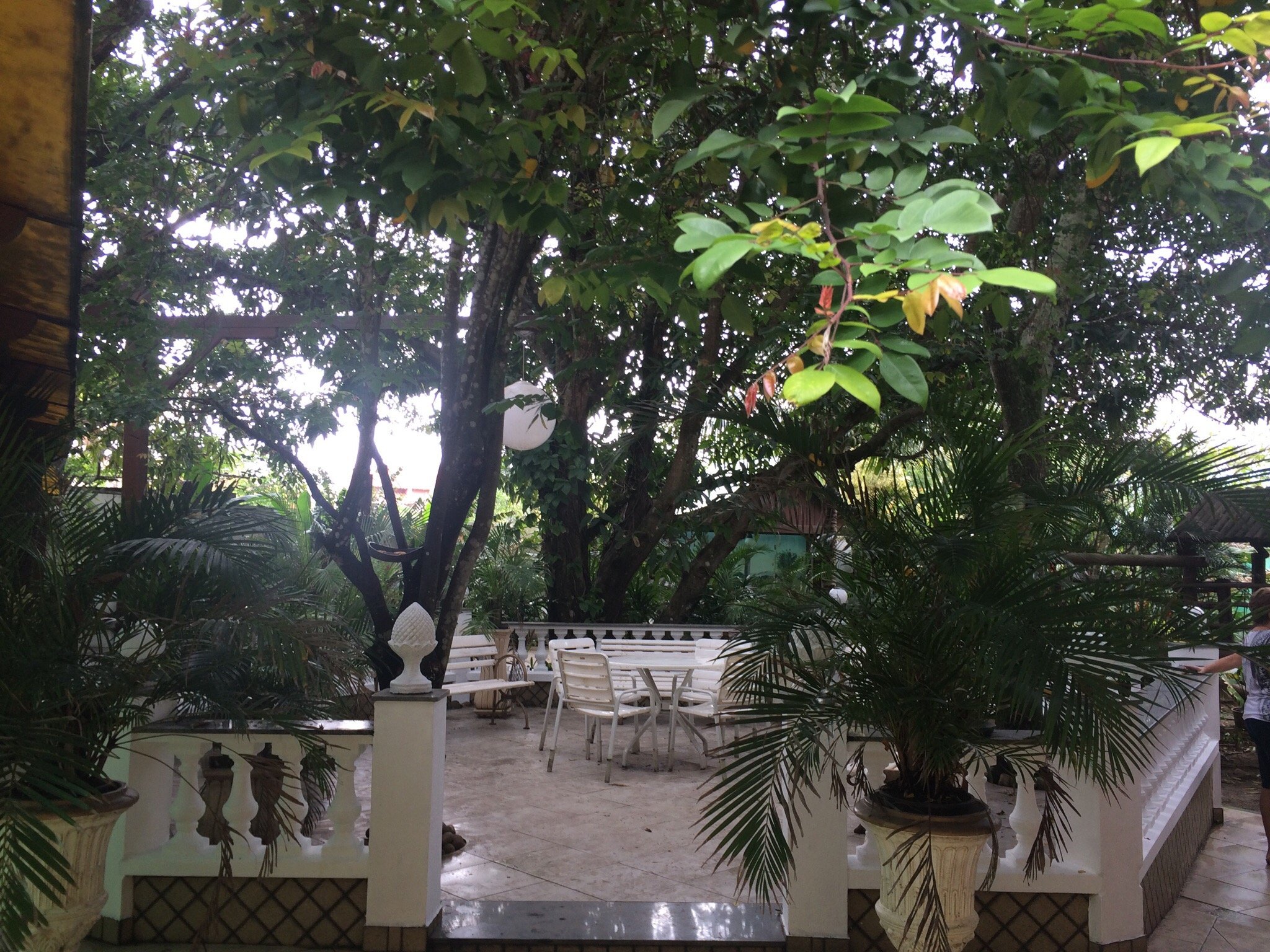 Pousada Encontro Das Aguas-官方