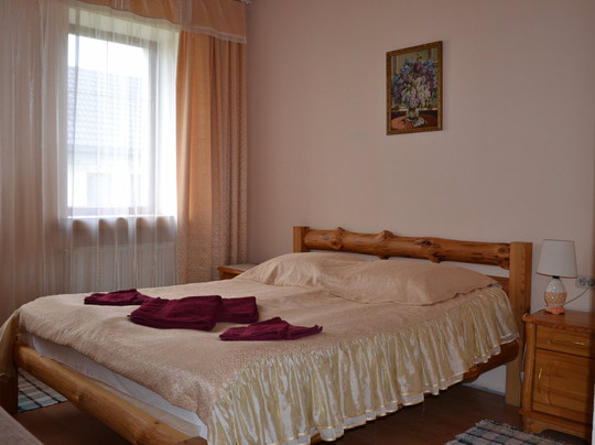 Alexeevskaya Usadba主图