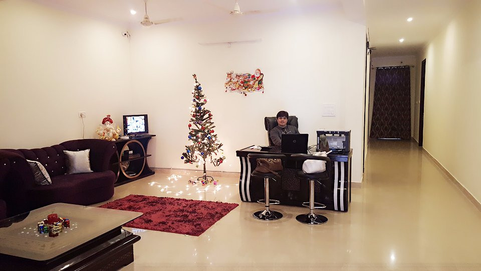 Shiva Tattva Yoga School景点图片