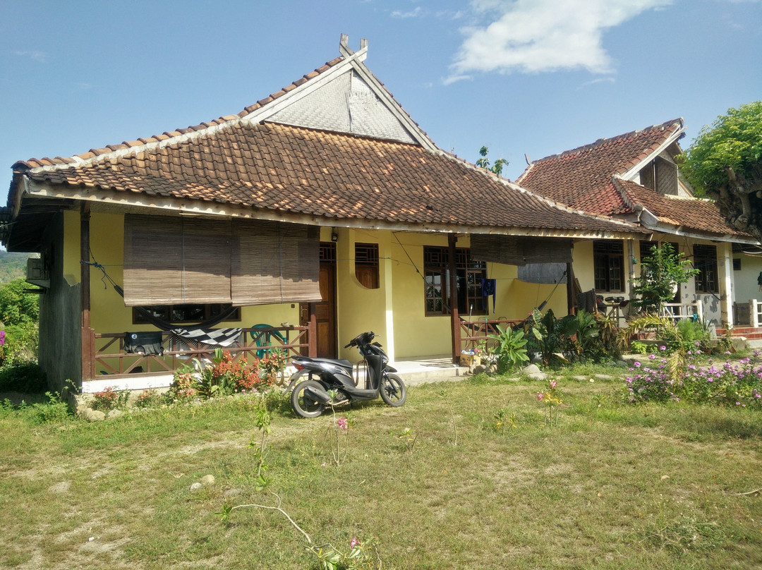 Lakey Beach Inn Hotel主图