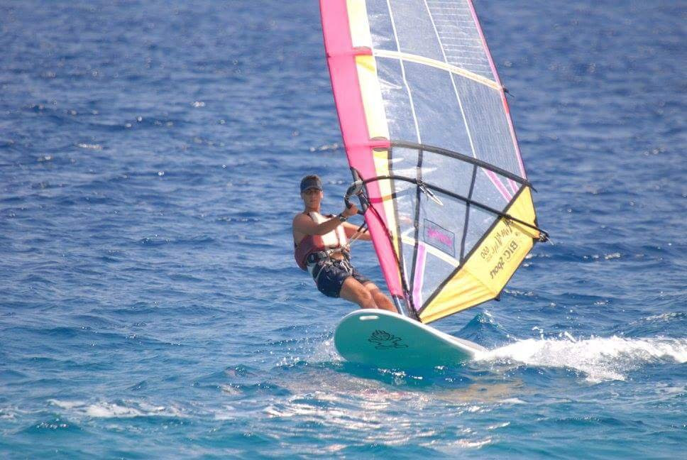 Windsurf Club Messina-墨西拿必去景点