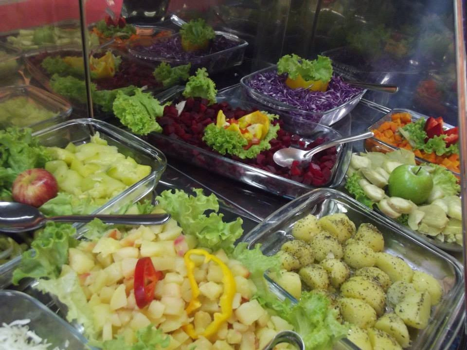 Piripiri餐馆和美食-Balneario Aguas Espraiadas