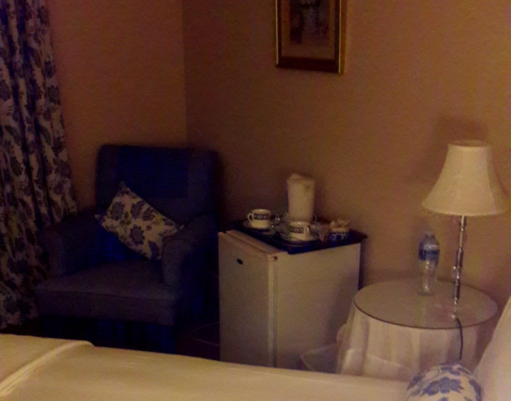 Woodleigh Guest Lodge主图