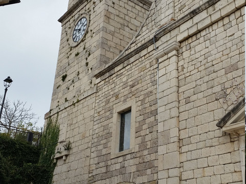 Chiesa di San Giacomo Apostolo