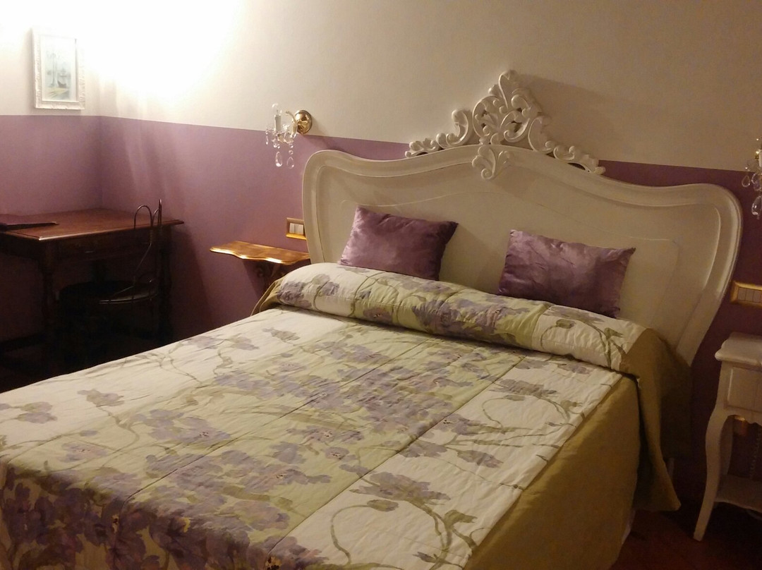 Mira酒店住宿-Relais Alcova del Doge