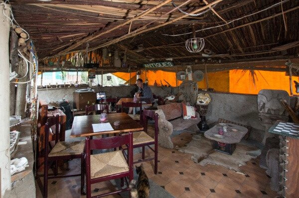 Kula Malaika Foundation-荒野必去景点