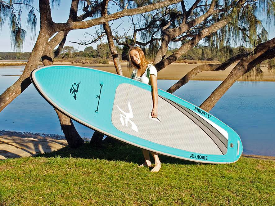 Trent Munro Surf Academy景点图片