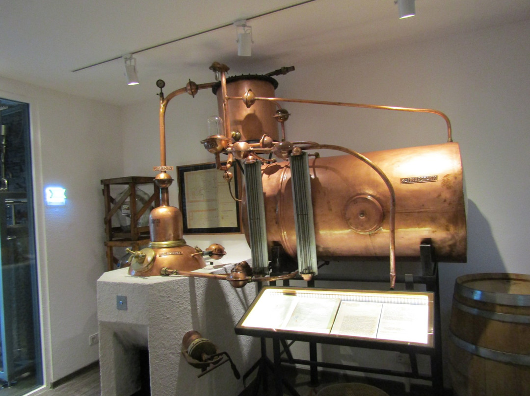 Aggstein-圣约翰堤候必去景点