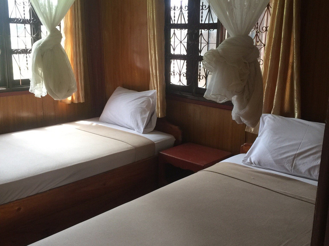 Dalom Guesthouse主图