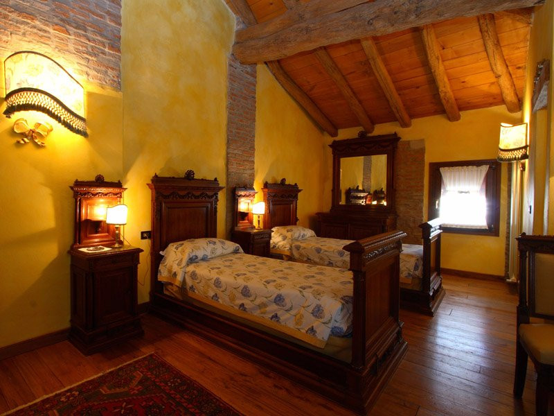 Agriturismo Le Pradine