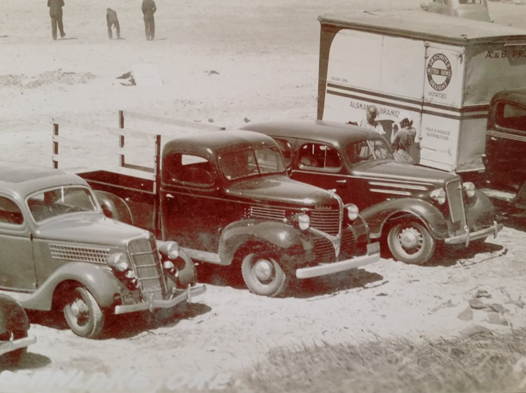 North Lincoln County Historical Museum-林肯城必去景点