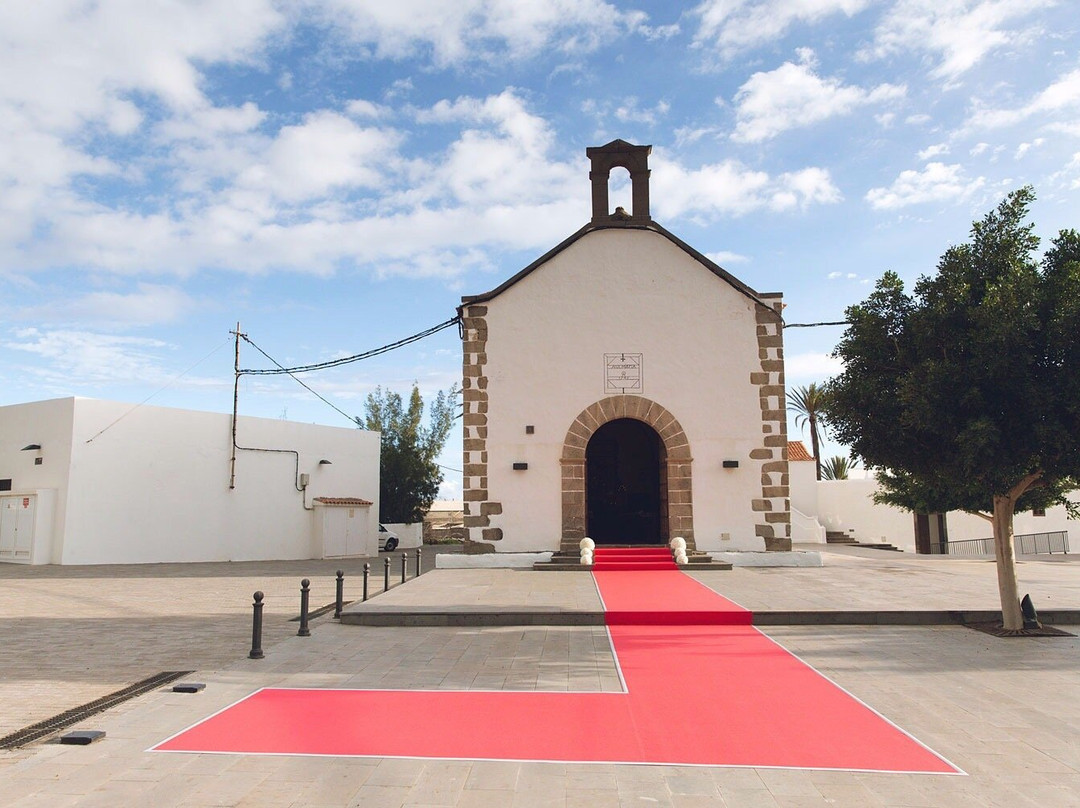 Finca Condal Vega Grande景点图片