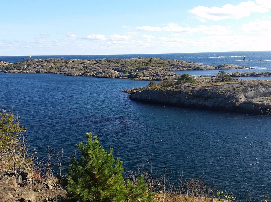 null-Arendal