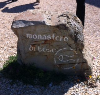Monastero di Bose - Fraternità di Cellole景点图片